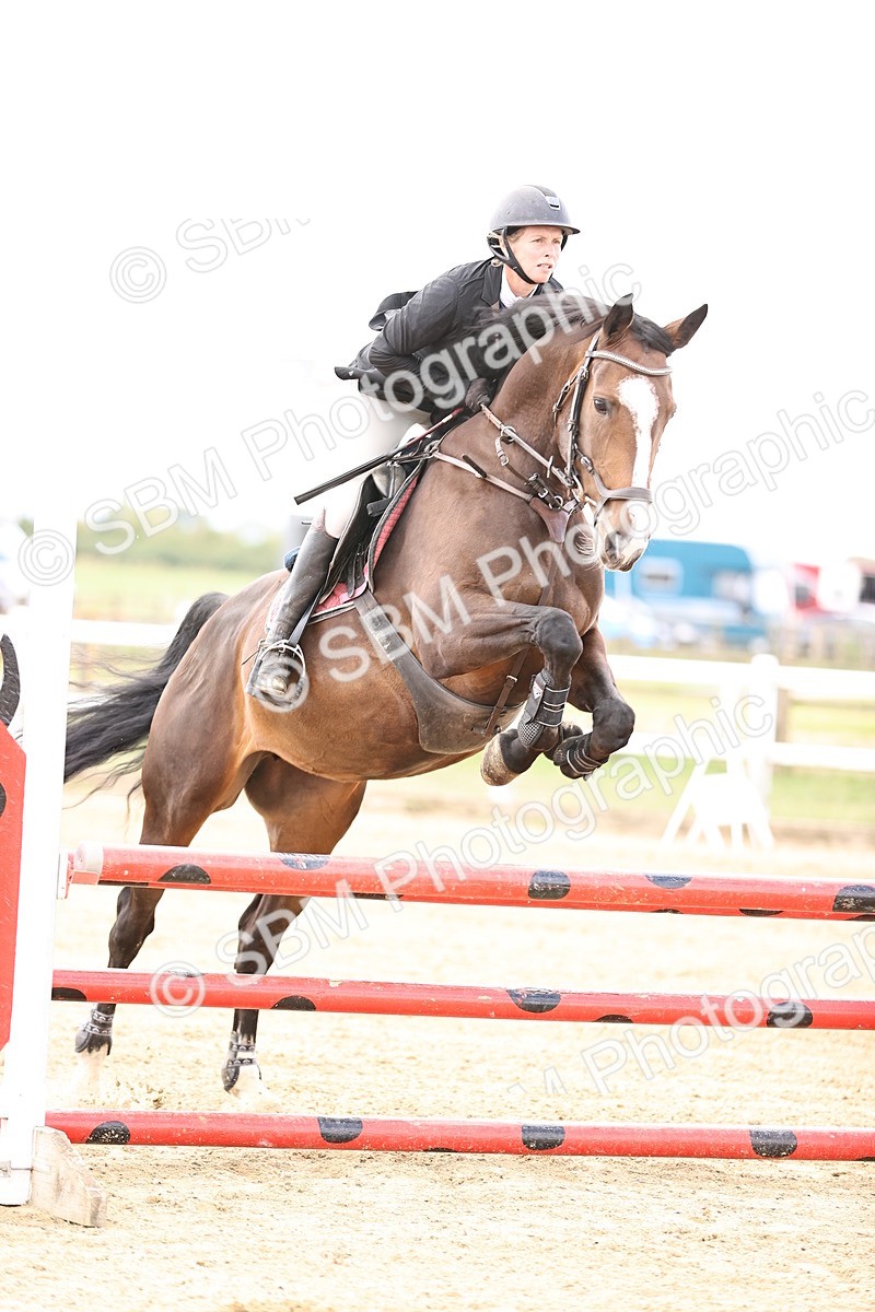 SBM_004077 - Class 3 -  Senior British Novice - 90m Open