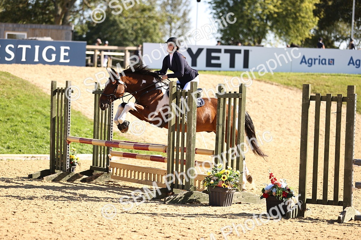 SBM_38272 - J39 - Senior 85cm Championship