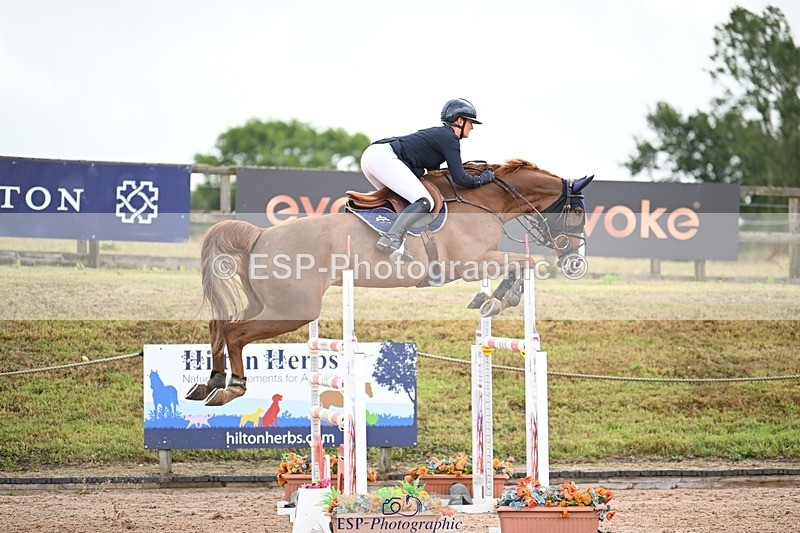 250720-091713-18572 - Cls 20, 1 Star Gold Tour