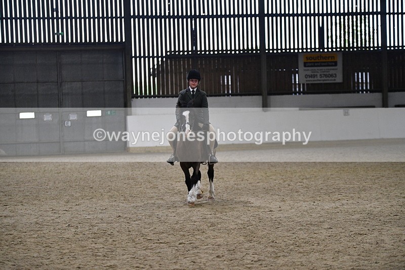 WJ5_8427 - Class 14 Novice Ridden/Rider