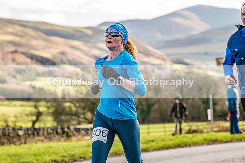 North Lakes Half Marathon  10k-974 - North Lakes Half Marathon & 10K Road Races Monday 2nd January 2023