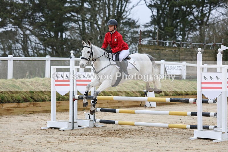 3E7A7999 - Class 1: 95-100cm