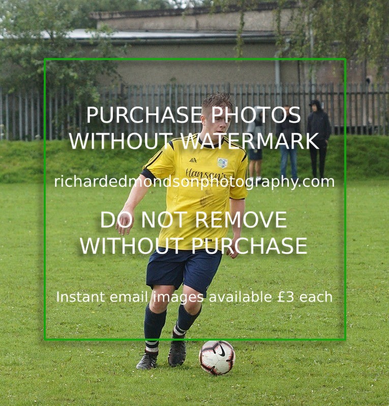 DSC02818 - Kendal United A v Ullswater Utd (Saturday 22 August)