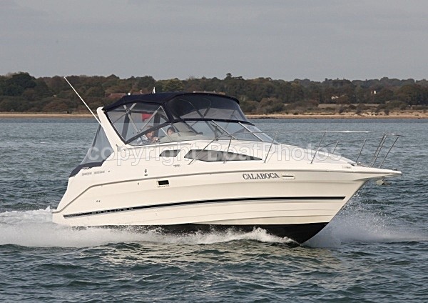 091018 CALABOCA IMG_3901 - Motorboats - Open