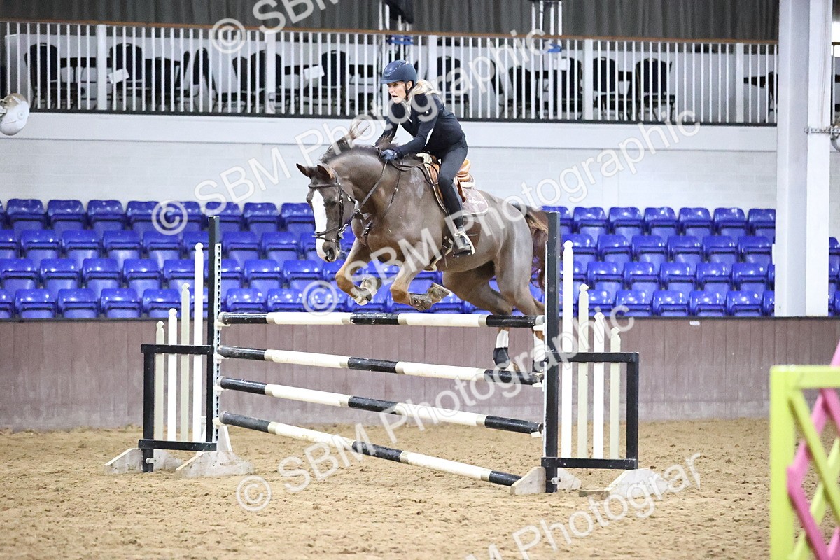 SBM_006398 - Class 19 - Senior Foxhunter 1.20m