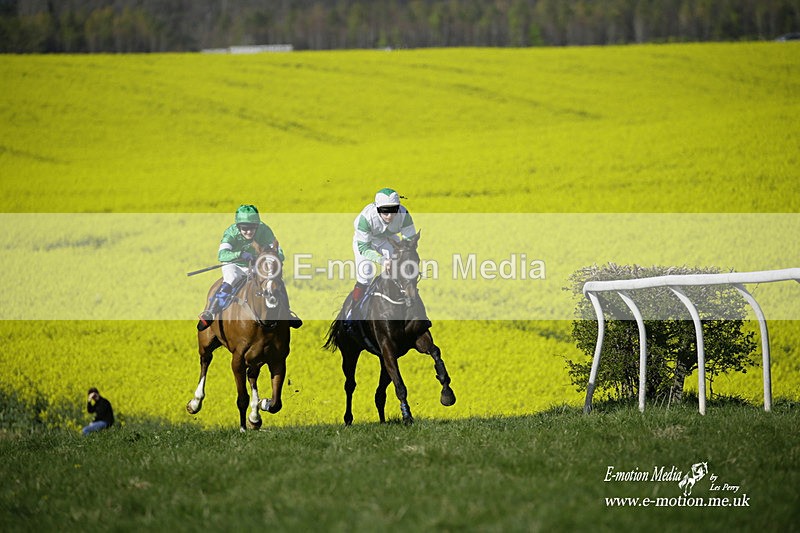PtP 180422 273 - Old Berkshire PtP Lockinge 18/04/22