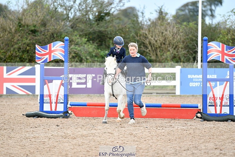 241013B-101006-00302 - Cls 2c 40cm Lead Rein