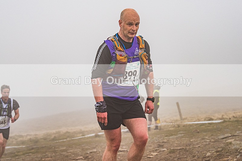 3 Peaks-1135 - The 3 Peaks Race - Pen Y Ghent - Saturday 29th April 2023