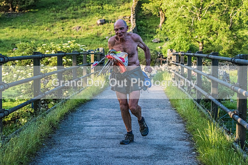 Langstrath Fell Race-527 - Langstrath Fell Race Wednesday 15th June 2022