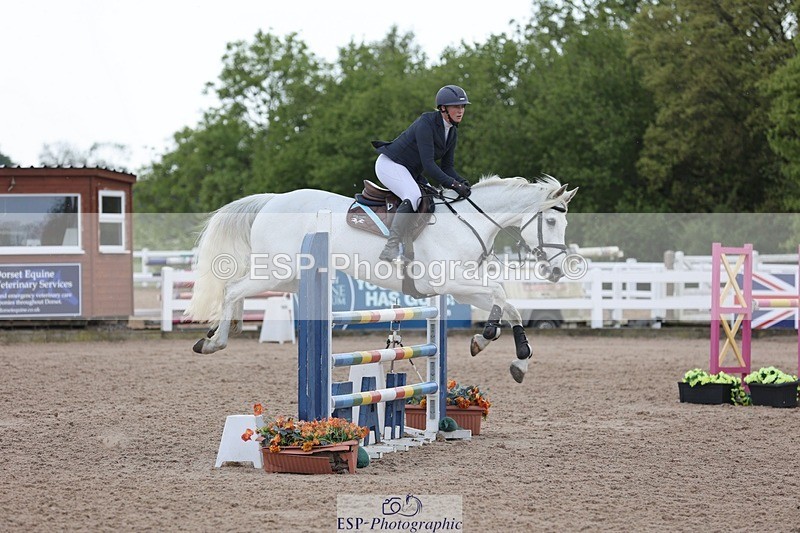250509-144035-07879 - Cls 22 1.05m Amateur Qualifier