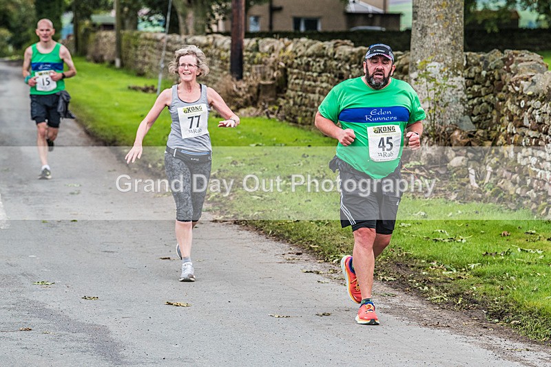 Acorn bank-735 - Acorn Bank 10K Road Race Sunday 17th September 2023