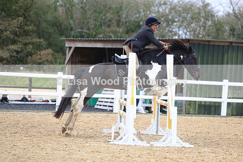 3E7A0287 - Class 6: 90/95cm