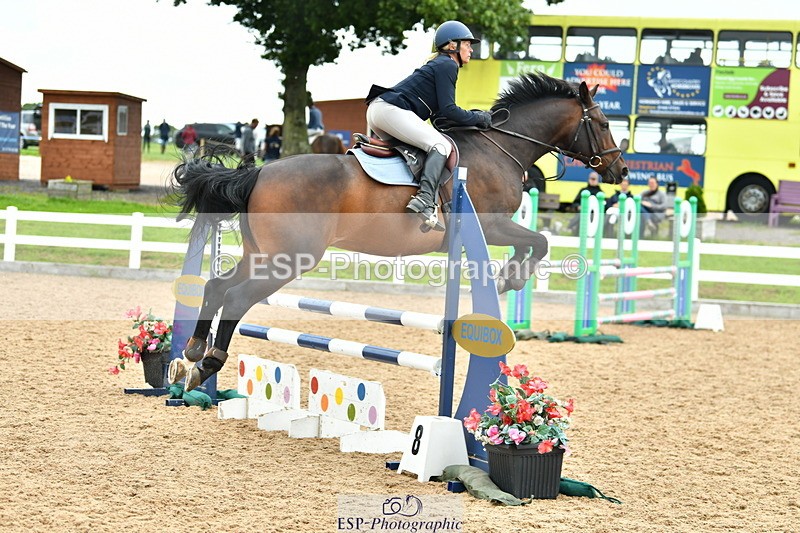 230812A-142517-09618 - Cls 28 95cm Nat Am Qualifier