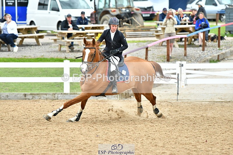 230721A-143400-06979 - Cls 22, 1 Star Gold 1.30m