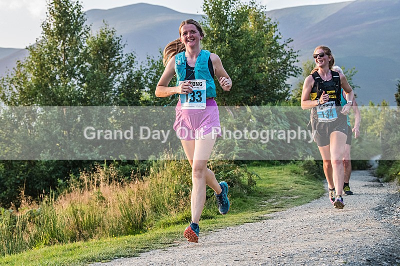 Not Latrigg-882 - Not Round Latrigg Fell Race Wednesday 13th August 2025