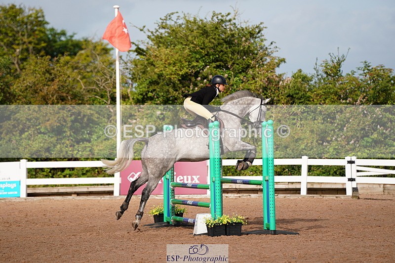 240803A-090844-06456 - Cls 34 British Novice and 90cm Open