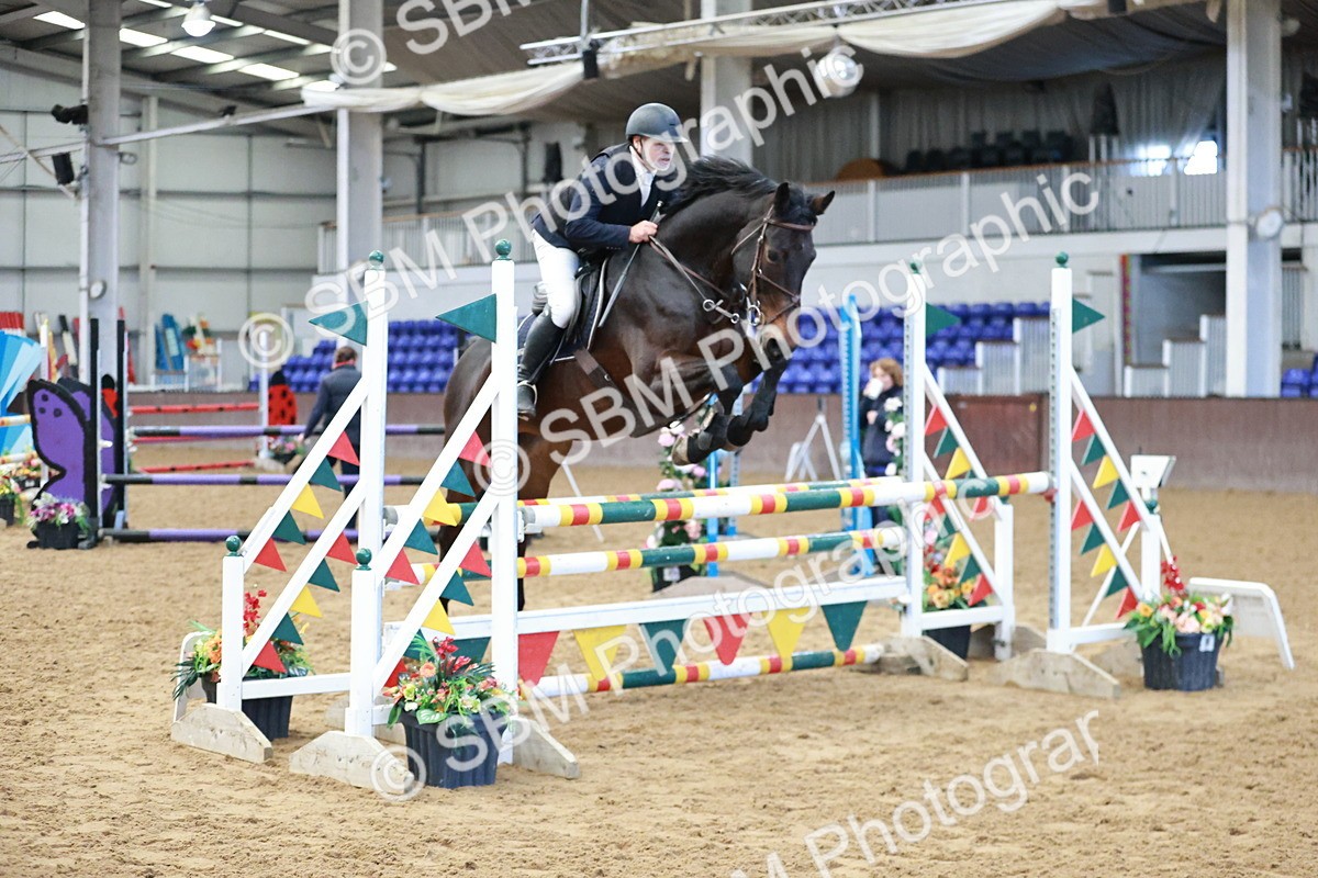 SBM_003340 - Class 10 - Senior Discovery - 1.00m