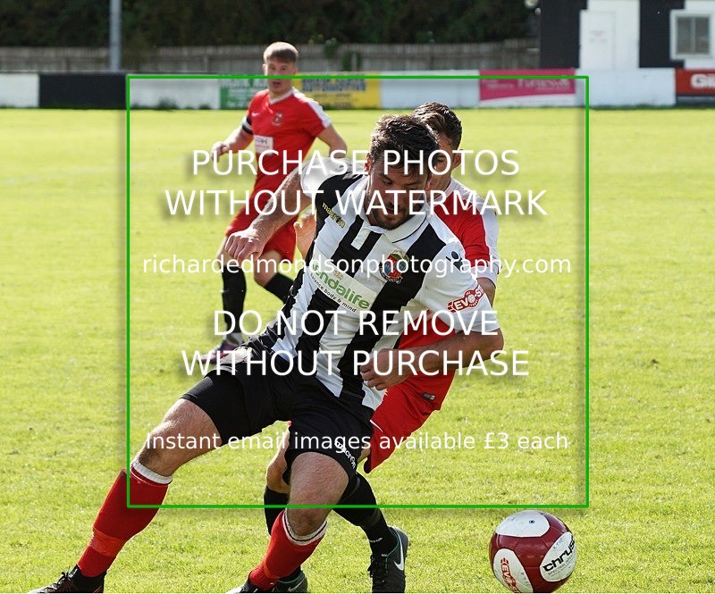 DSC08094 - Kendal Town v Selby Town