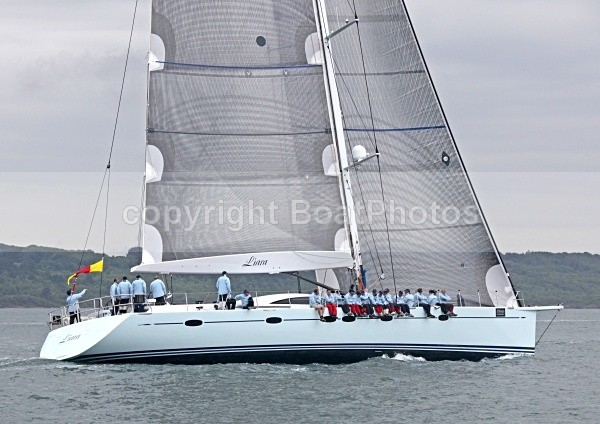 090620 LIARA GBR100L IMG_3598 - ROUND THE ISLAND 2009