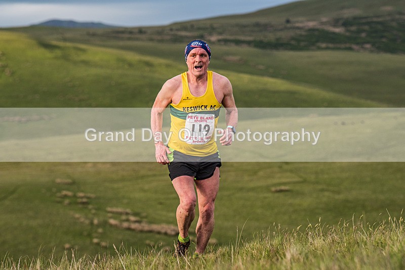 Latterbarrow-473 - Latterbarrow Loop Fell Race Wednesday 25th May 2022