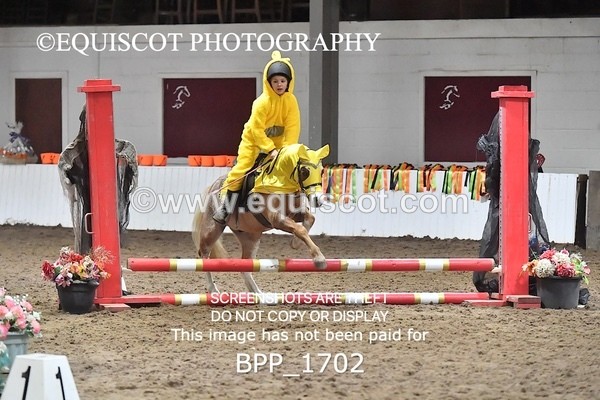 BPP_1702 - CLASS 2 TEAM SJ 40CM