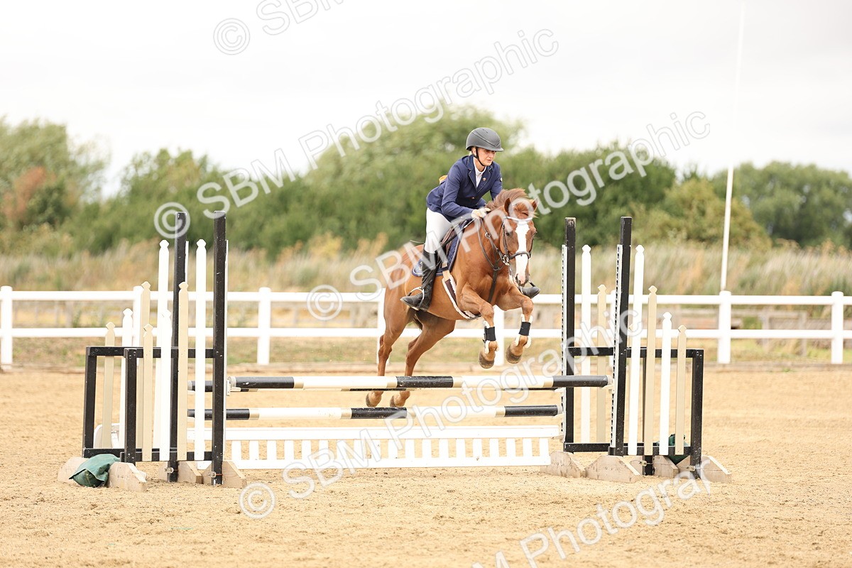 SBM_023153 - Class 2 - Amateur Championship Qualifier 85cm