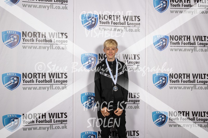 1DX30425 - Div 5 Lydiard Millicent Juniors FC
