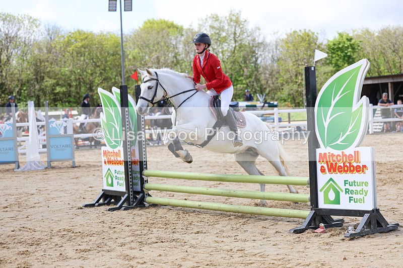 3E7A6094 - Class 4: 60cm Junior