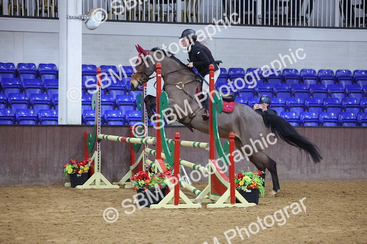 SBM_001251 - Class 14 - Nupafeed Supplements Senior Discovery/ 1m Open - First Round (1.00m)