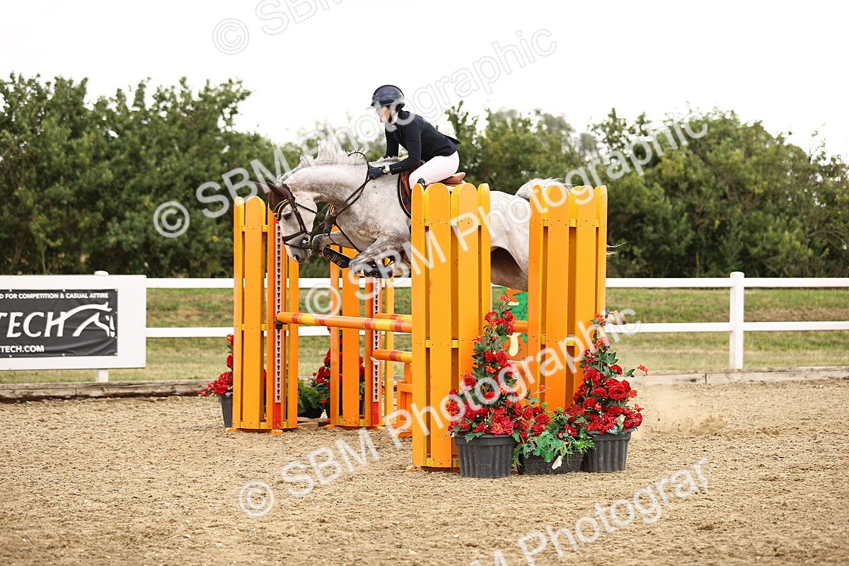 SBM_002945 - Class 20 - Senior Discovery - 1.00m