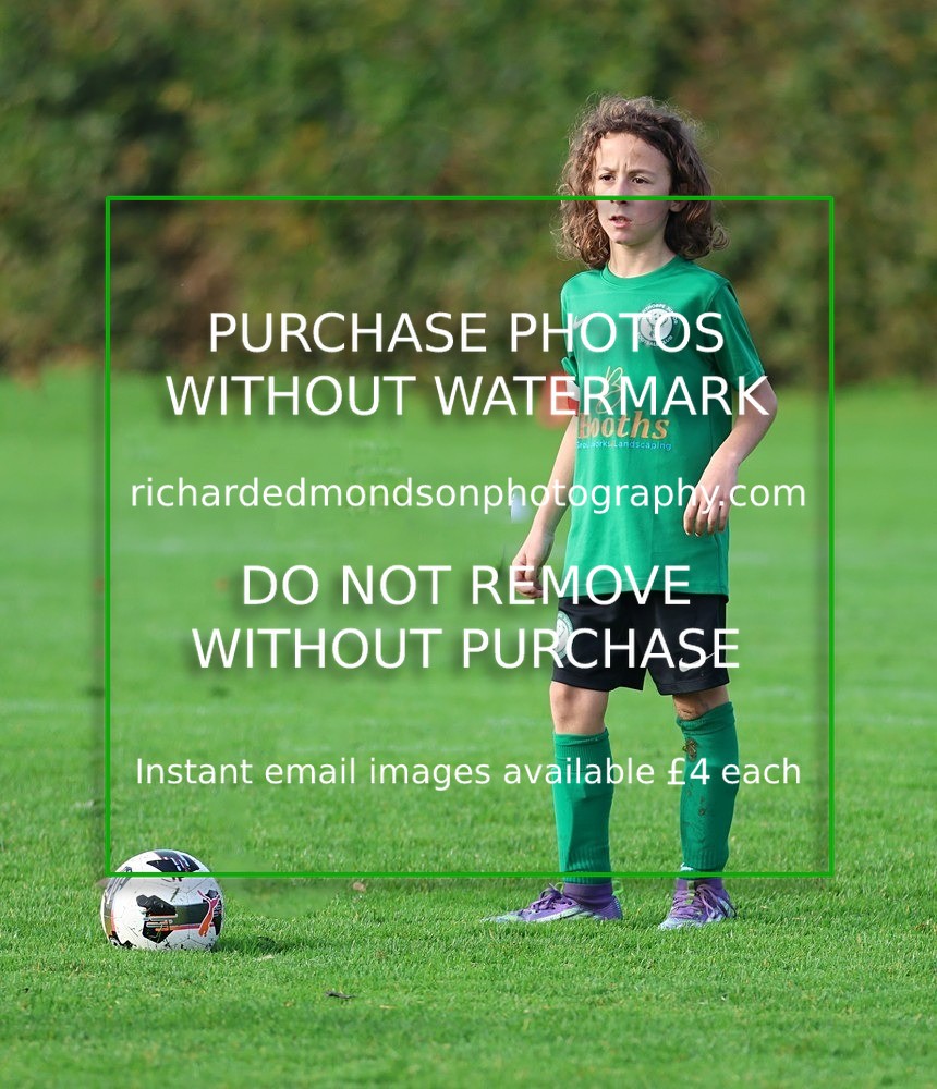 533A6620 - Milnthorpe & District Under 10's (11/10/25)