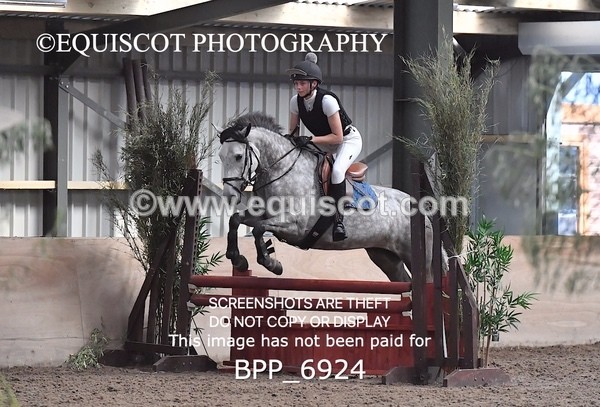 BPP_6924 - CLASS 3 BE80CM