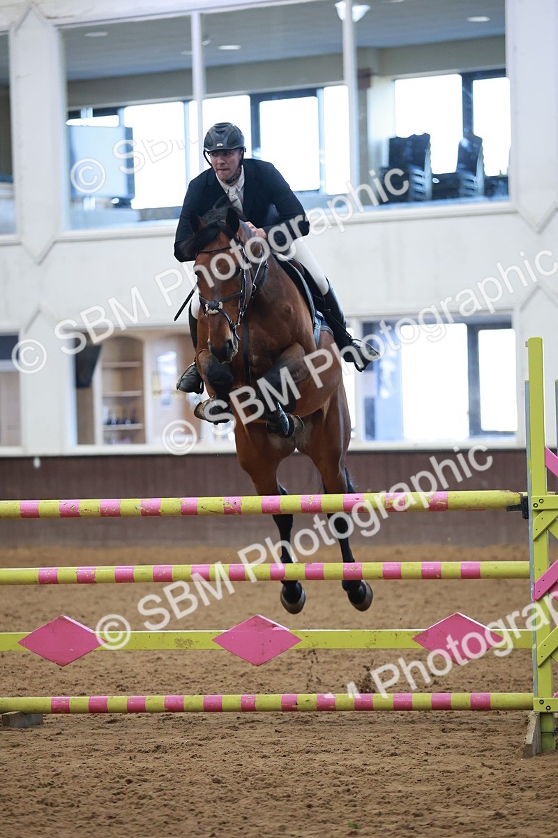 SBM_001114 - Class 6 - National 1.30 1.40m