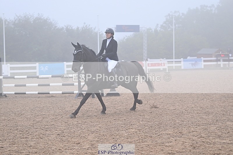 240907A-105234-00548 - Cls 7 95cm Amateur Qualifier