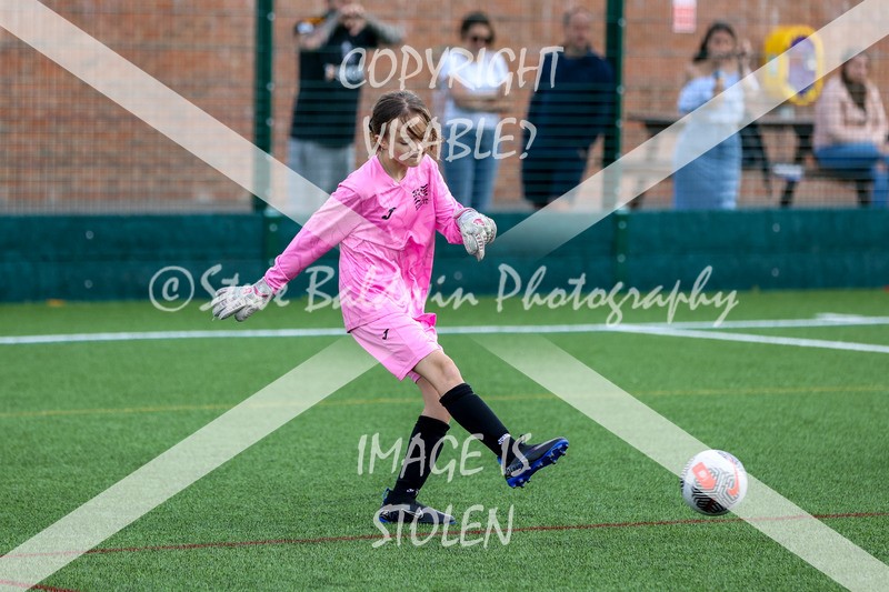1DX31783 - U11 Girls