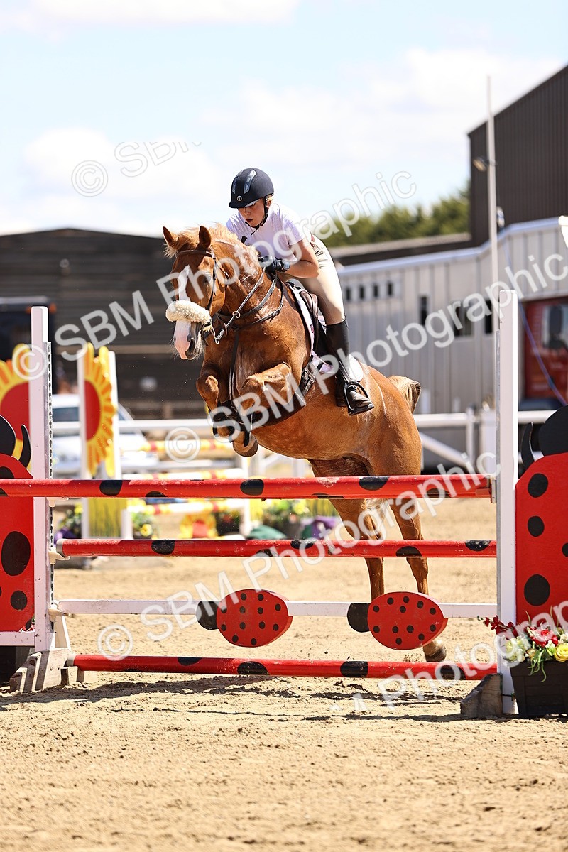 SBM_014500 - Class 15 - Senior Newcomers - 1.10m Open