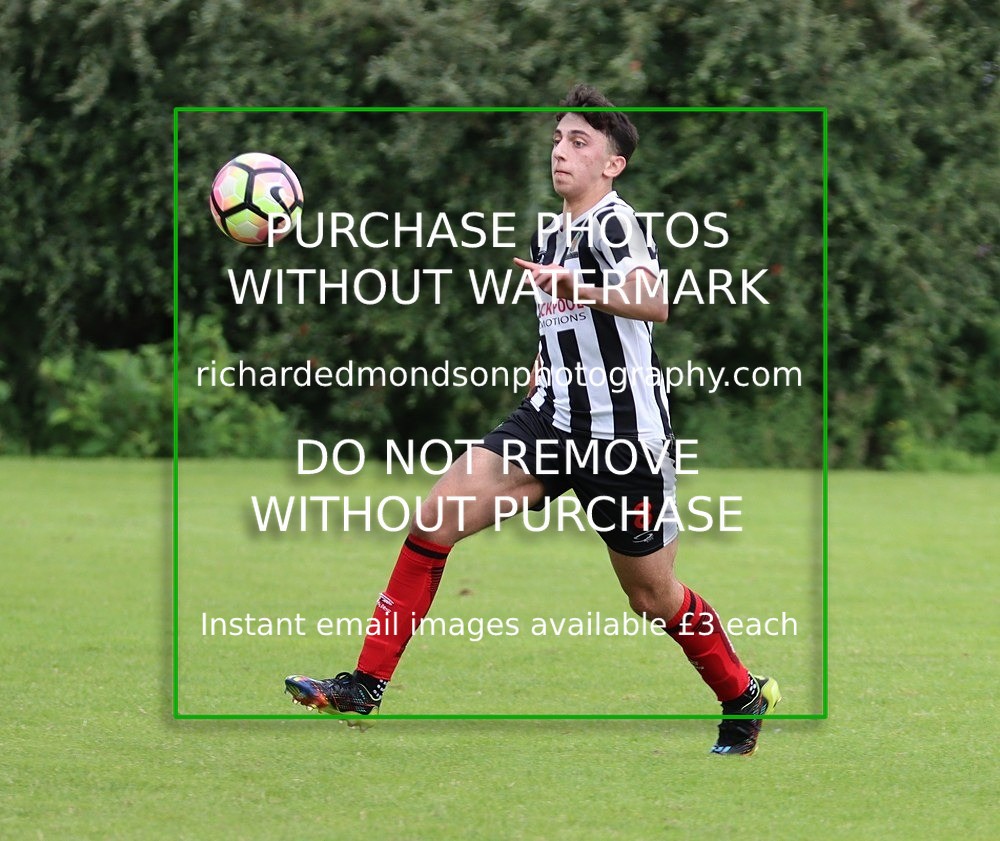 IMG_0049 - Kendal Town Under 18's vs Dalton (21/7/24)