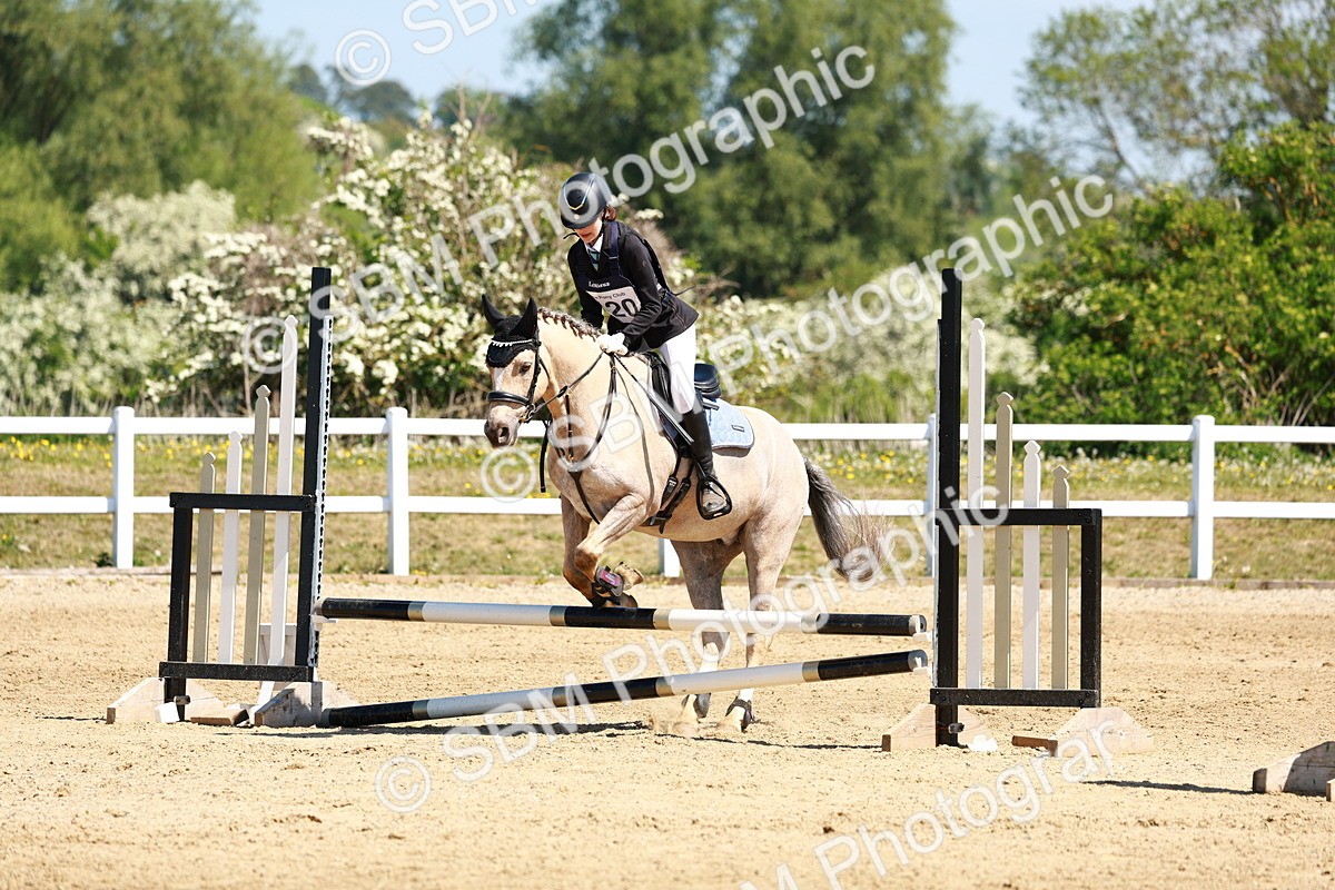 SBM_007382 - Class 3 - 60cm