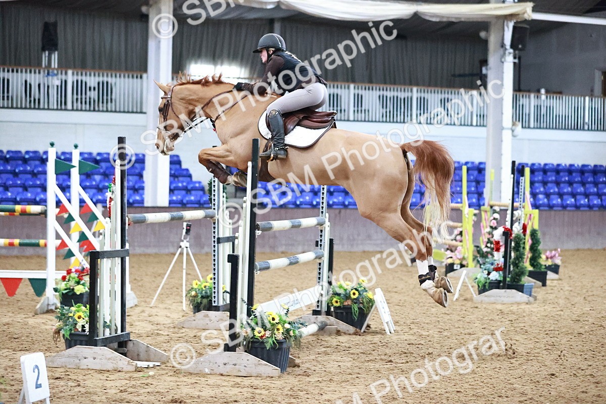 SBM_005315 - Class 25 - National 1.30m