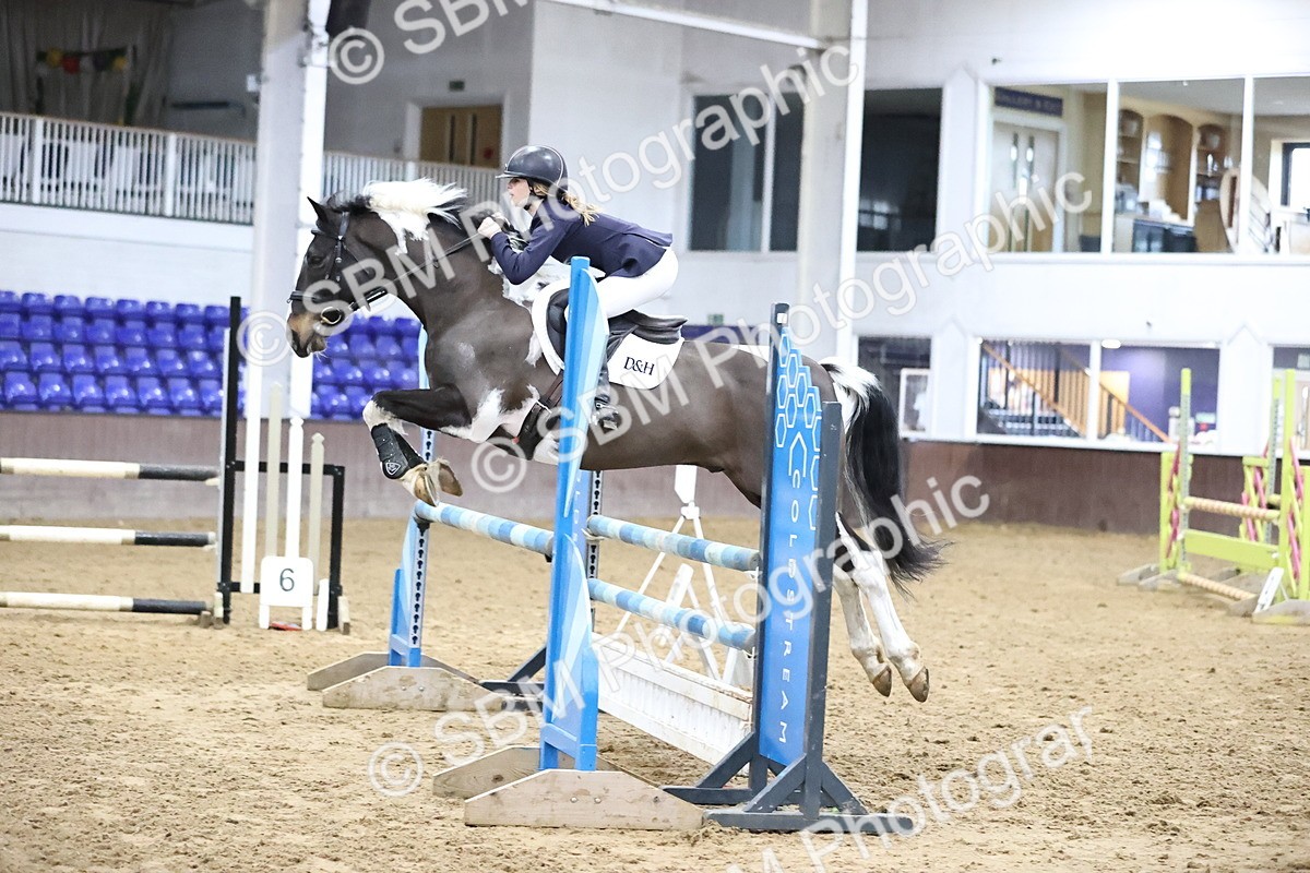 SBM_000819 - Class 4 - Blue Chip Pony Newcomers - 1.00m