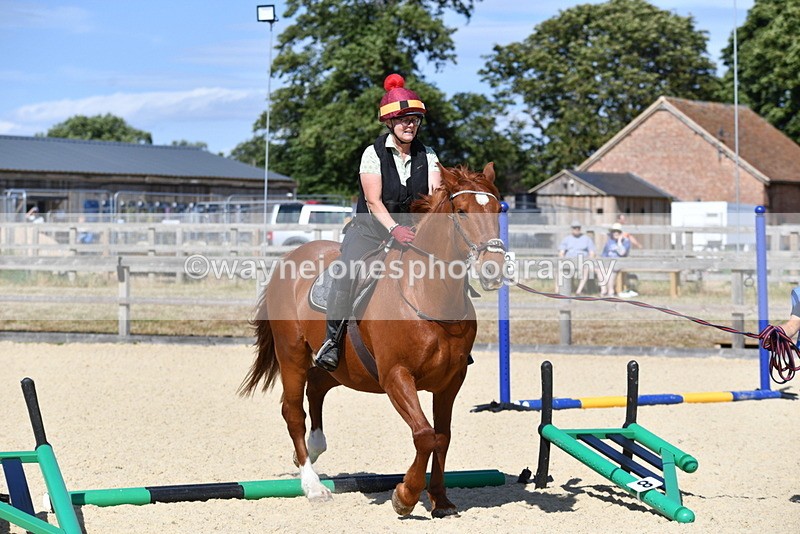 WJ5_5004 - Poles on the Floor