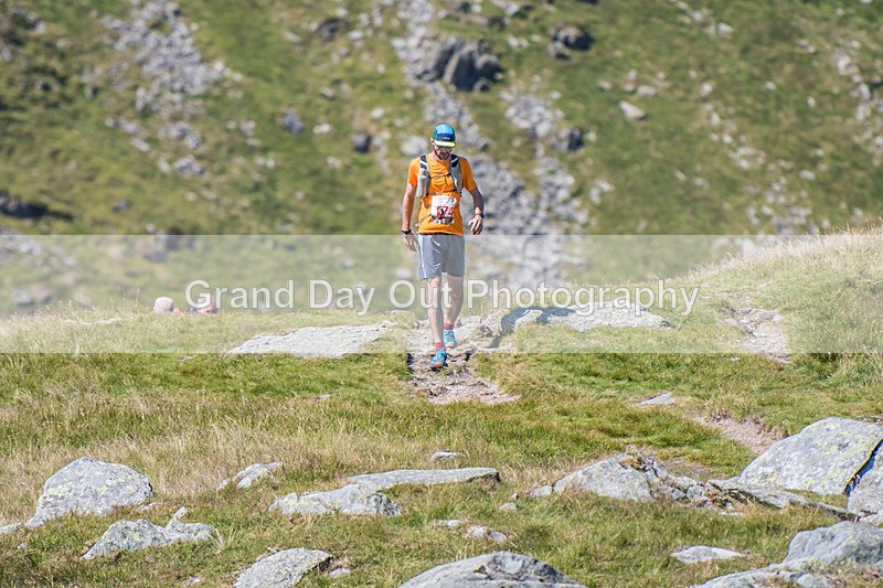Kentmere-270 - Kentmere Horseshoe Fell Race Sunday 19th July 2026