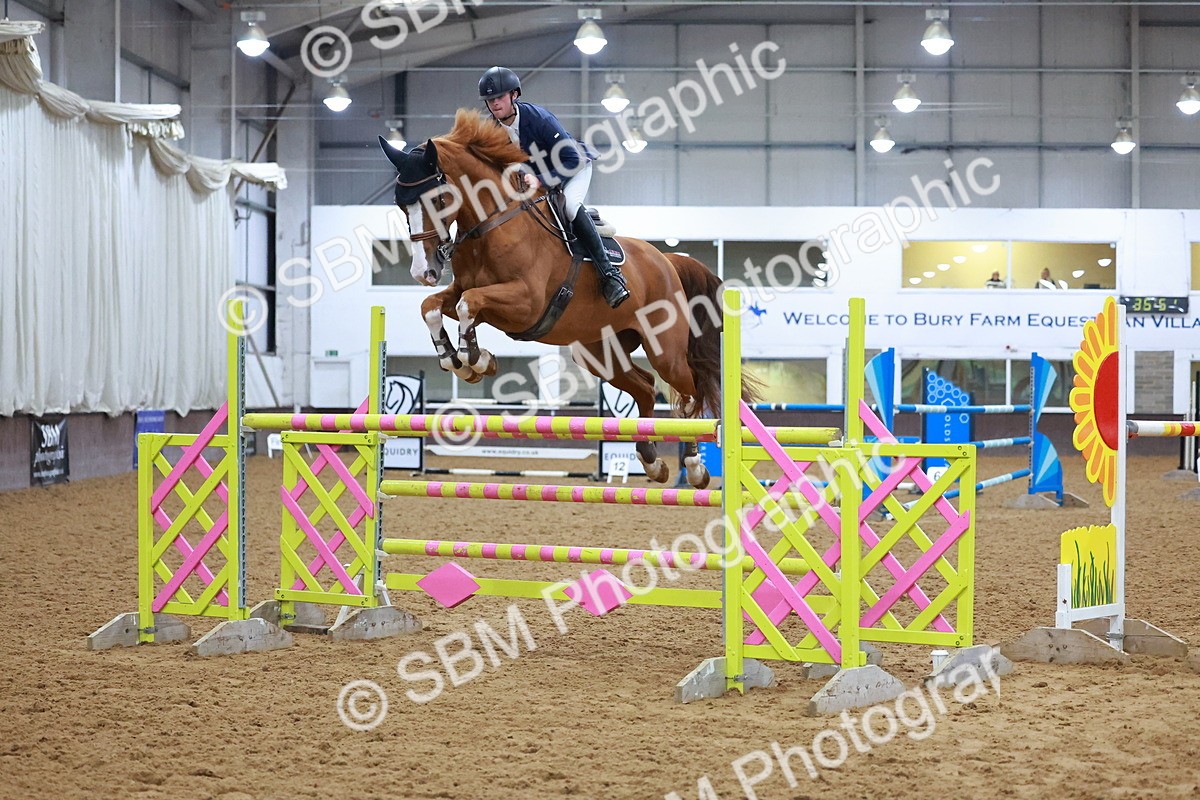 SBM_002336 - Class 6 - National 1.30m