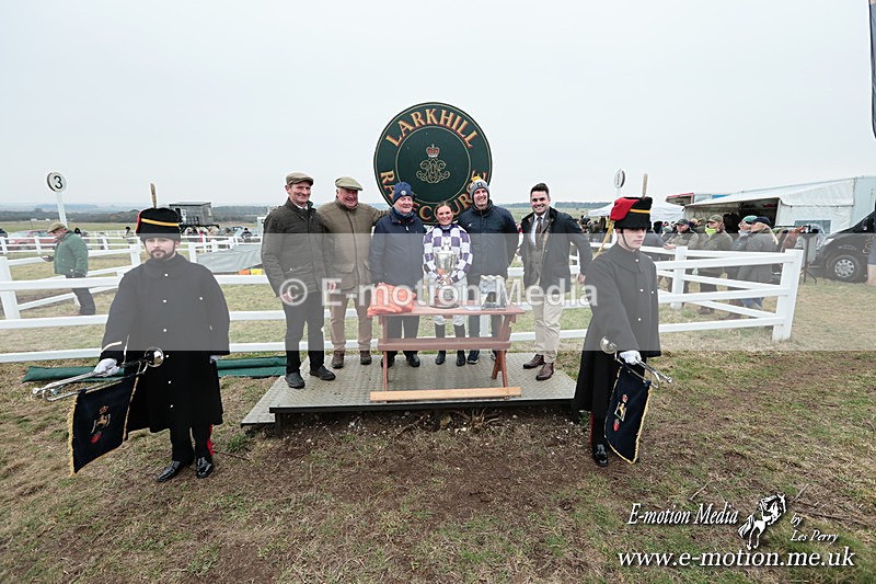 PtPres 16022578 - Presentations Combined Services PtP 16/02/25