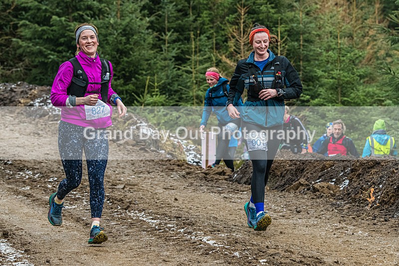 Glentress-948 - High Terrain Events Glentress 10K 21K & 42K Trail Races Sunday 16th February 2025