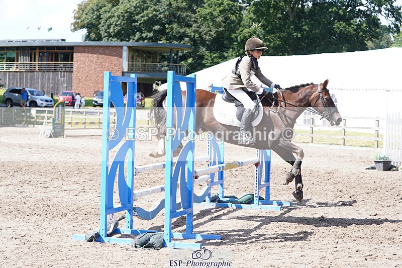 240824X-135750-27963 - 80cm Round 1 14.00 to 15.30