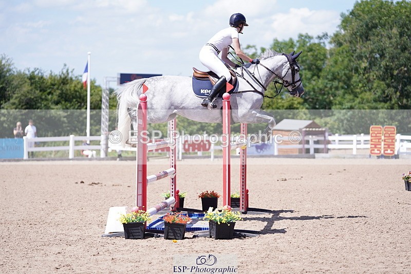 240719A-133444-11558 - Cls 14, 1 Star Silver Tour 1.25m