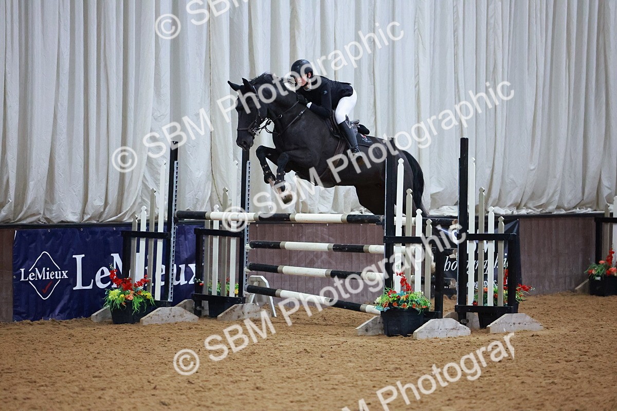 SBM_002033 - Class 6 - Blue Chip B&C Championship Qualifier - 1.25 1.30m