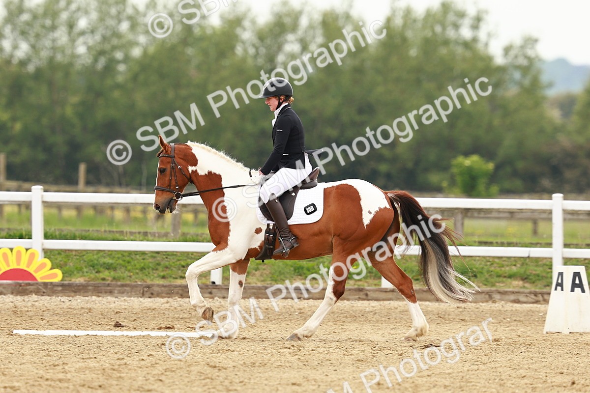 SBM_001207 - Class 6 - Novice 4