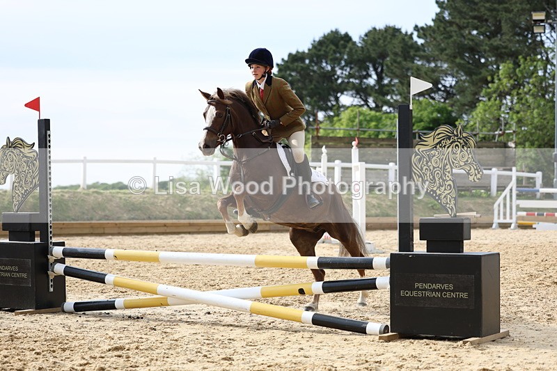 3E7A8320 - Class 10: Junior 60cm